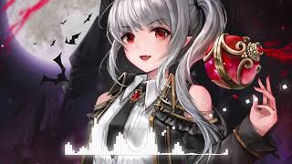 Nightcore - like a vampire