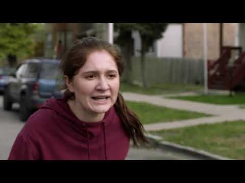 Shameless Season 9 Episode 14 -DEBBIE CONFRONTS KELLY