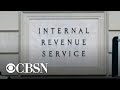 Biden administration wants IRS to crack down on tax evaders to pay for social spending