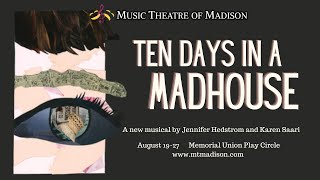 Ten Days in a Madhouse Sizzle Reel