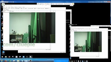 Vlog| Load Video From WebCam and Capture Card With OpenCV in Virtual Environment