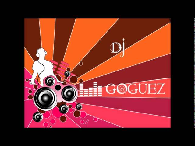 Los Chunguitos-Como Yegua Brava-Remix Dj Goguez class=