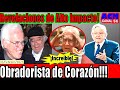 INCRÍBLES REVELACIONES DEL OBISPO!!! HABLA DE TODO EL PRIAN Y SE DECLARA PARTIDARIO DE AMLO.