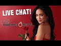 The Bachelorette WEEK 7 Post Show Live Chat (Jenn's Season)!