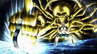 NARUTO 角都　暁 ルームライト　HUNTERHUNTERネテロ メルエム HUNTER×HUNTER VIBRATION STARS ネテロ メルエム - メルカリ