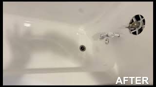 Bathtub & Countertop Refinishing Tulsa | Upgrade Your Space Quickly | Surface Renew