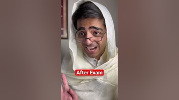 Chintoo’s Maths Exam 🥵 Kya Wo Pass Hoga? 😢 #funnyshorts #nitinadvani #shorts