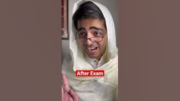 Chintoo’s Maths Exam 🥵 Kya Wo Pass Hoga? 😢 #funnyshorts #nitinadvani #shorts
