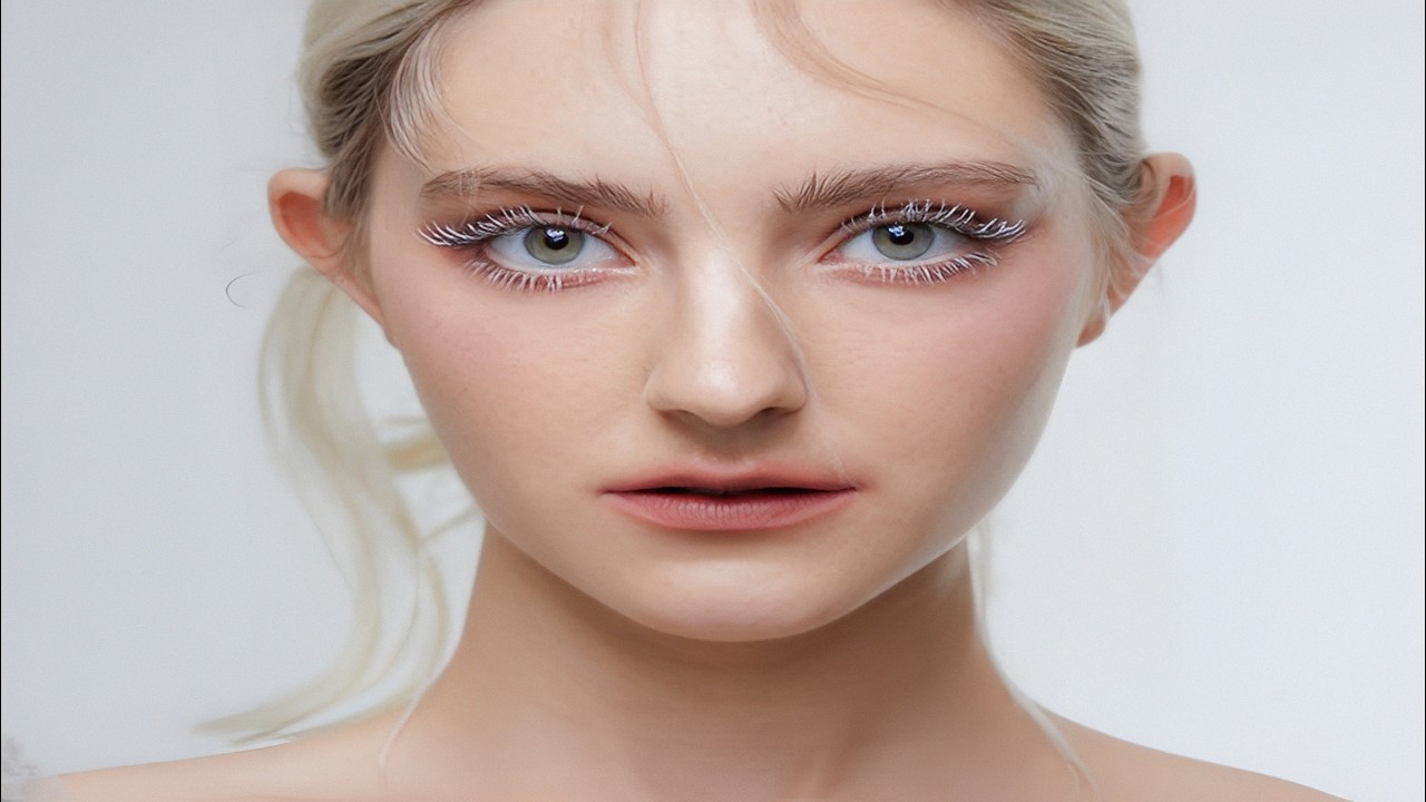 Eva Elfie BIO🕊 + -`♡´-| Super Woman