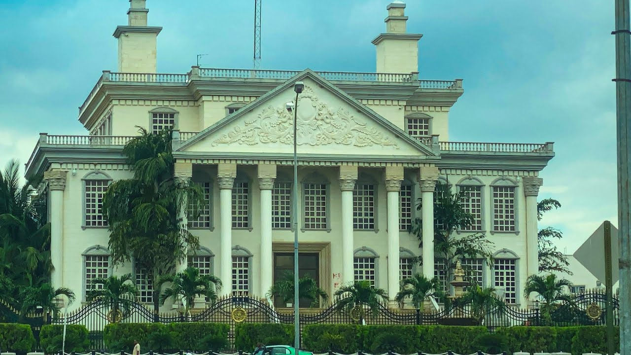 MAITAMA The Most Posh Place In Abuja MY DRIVE THROUGH YouTube maitama-the-most-posh-place-in-abuja-my-drive-through-youtube