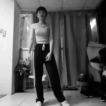 PARTY FAVORS cover Lisa    choreography by cheshir:)