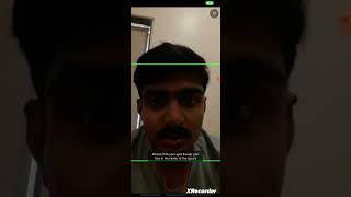 Business App Employee Mode (English) screenshot 1