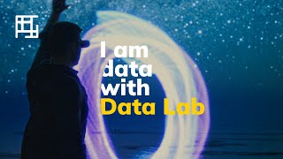 I Am Data With Tasmu Platforms Data Lab