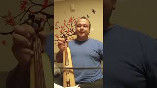 Oh ettim has ettim kemençe