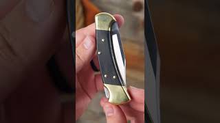 5 Reasons to Carry a Traditional Pocket Knife