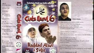 Cinta Rasul Vol:6 Full Album