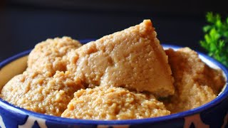 Super Easy Sweet Recipe Nolen Gur Makha Sandesh Quick Sweet Recipe Easy Recipe Mithai Recipe