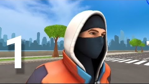 Spider fighter 3 Gameplay Walkthrough Part-1 trending game @TheHHshow-n3h