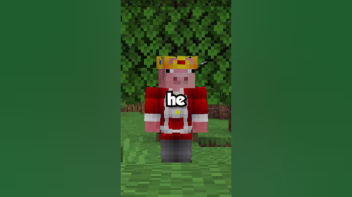 Who Is The Worst Minecraft Player?