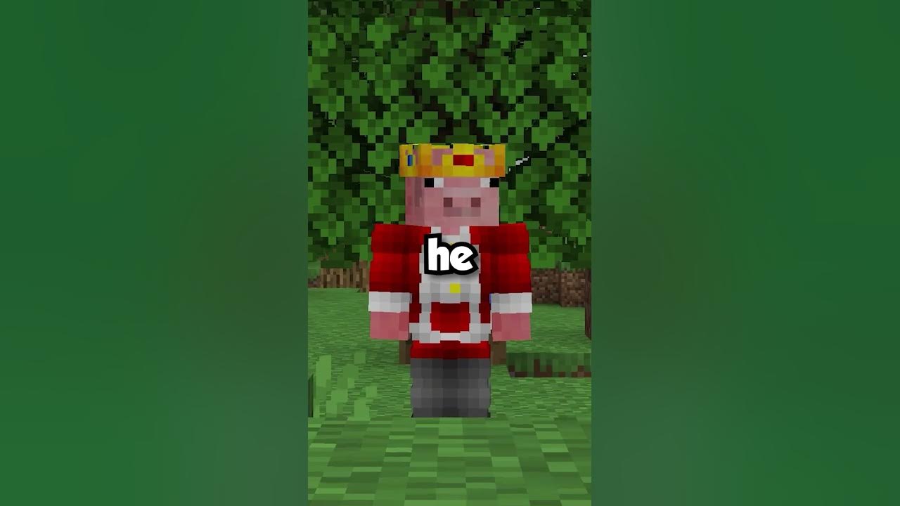 Who Is The Worst Minecraft Player? Who Is The Worst Minecraft Player?