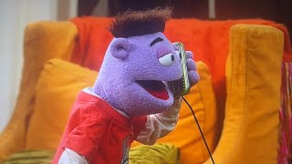 Crash And Bernstein - Youre Son Is Being Very Annoying