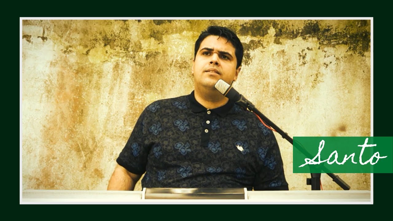 Santo (Partes Fixas)