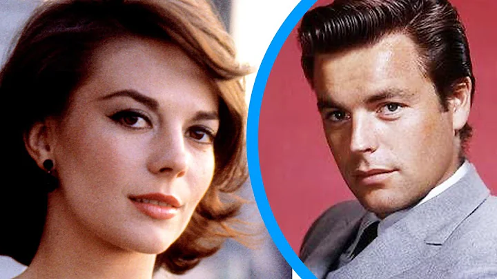 Inside Natalie Wood and Robert Wagner's Disastrous...