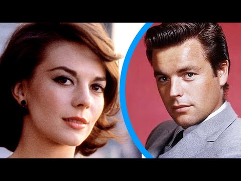 Inside Natalie Wood and Robert Wagner&rsquo;s Disastrous Relationship