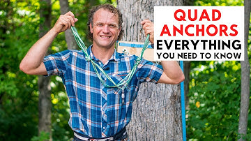 Quad Anchors | Everything You Need to Know