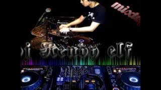 DJ Rendy Elf   Hey Mama Funkot 2017