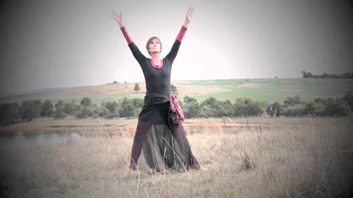 Alison McLean - Breathe