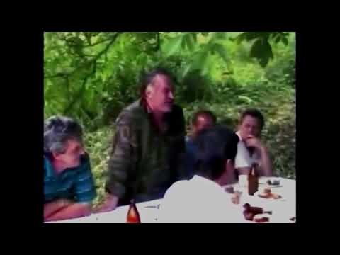 RATKO MLADIC - NE PUCAJ, KOLJI TURKE, VATAJ ZIVE, STEDI MUNICIJU