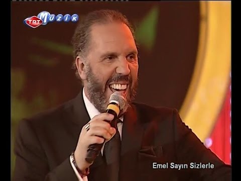 Fatih Erkoç - Emmoğlu (Arapça & İngilizce)