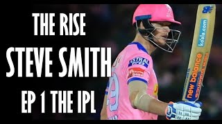 The rise of steve smith. after ball tampering controversy in south
africa, former captain australia smith went through a harsh phase his
care...