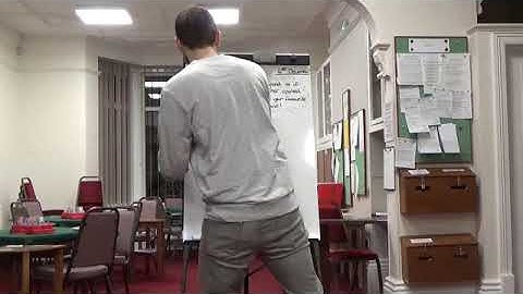 Learn modern bridge - Takeout doubles