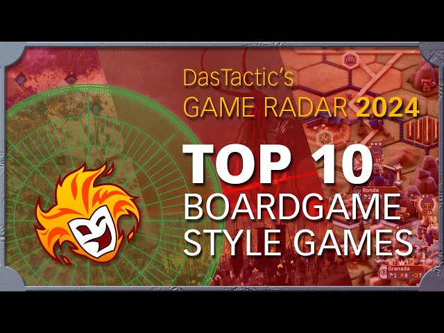Top 10 Best War Board Games of 2024 - Board Games Land