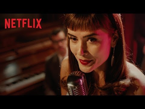 Coisa Mais Linda | Tráiler oficial [HD] | Netflix