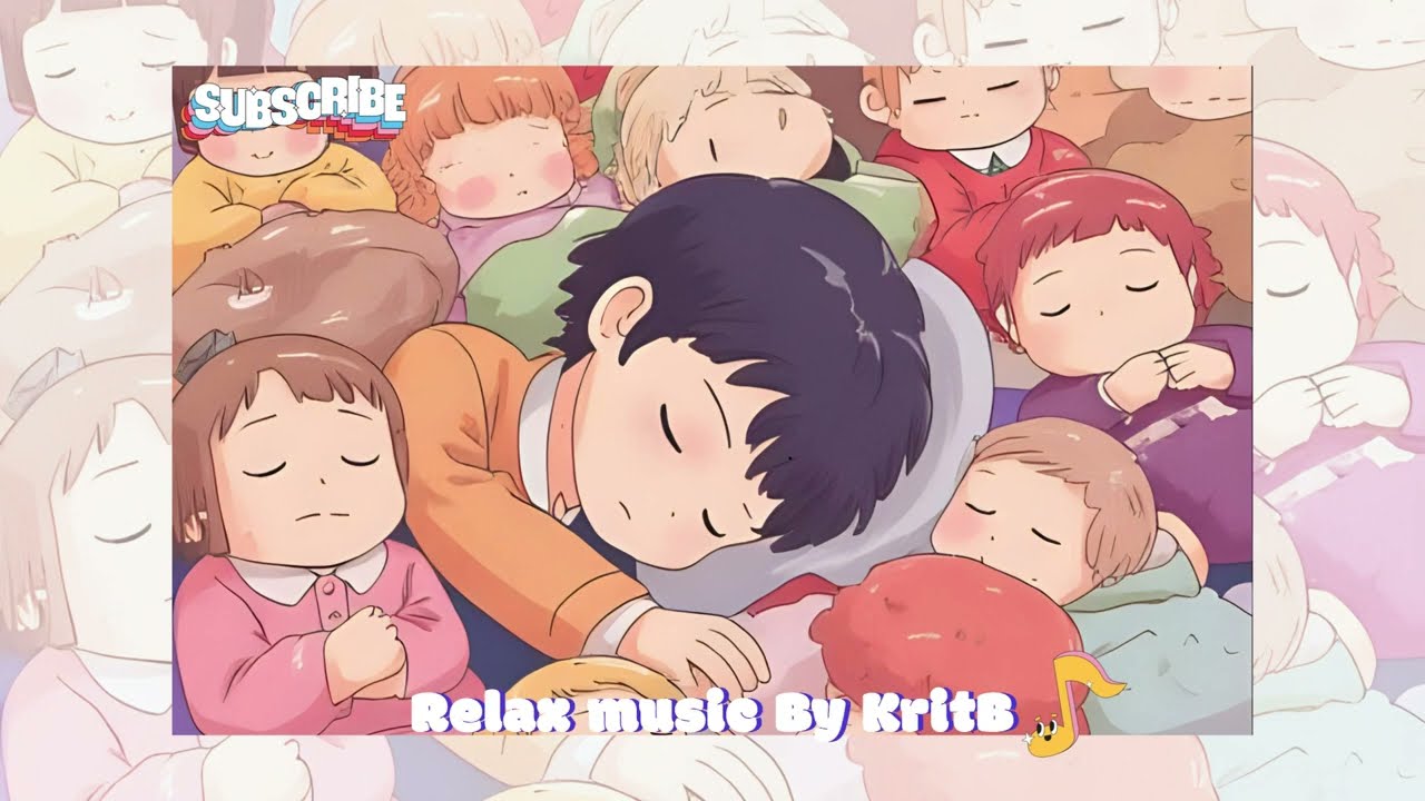 Piano music for sleeping Ep.237