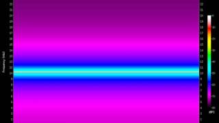 sine 10200.Hz (10.2kHz)