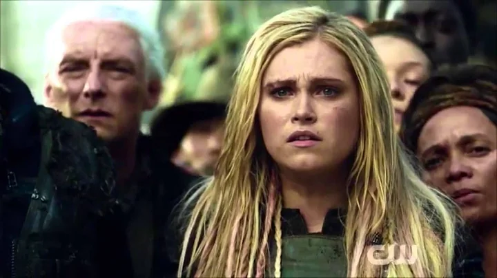 Clarke & Roan / I Found