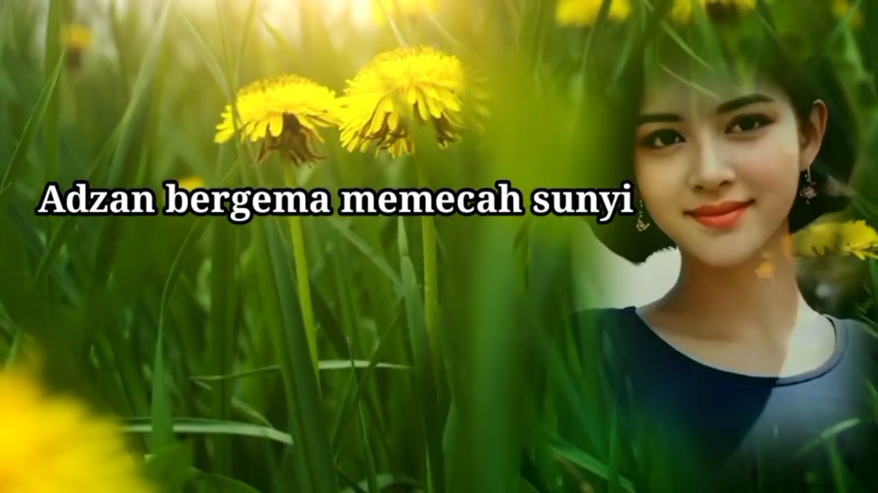 Dendang Melayu nostalgia  