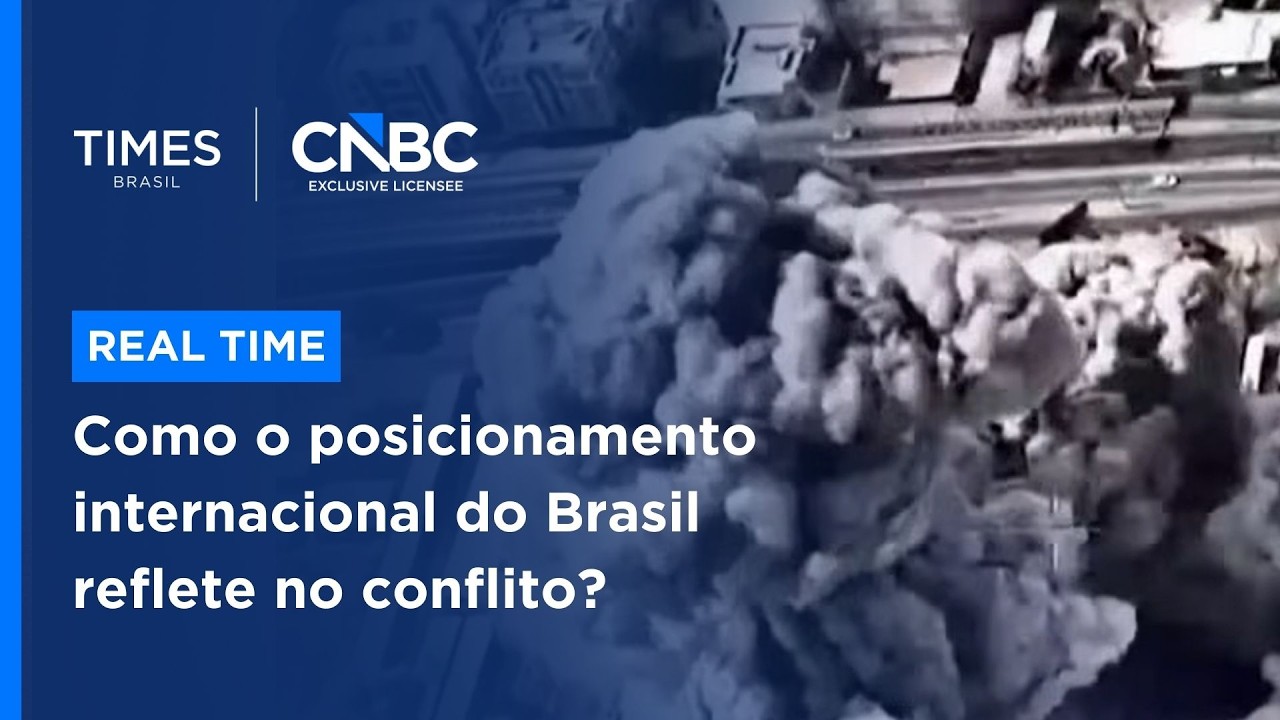 Israel amplia ofensiva contra Líbano e Irã enquanto guerra de narrativas se intensifica