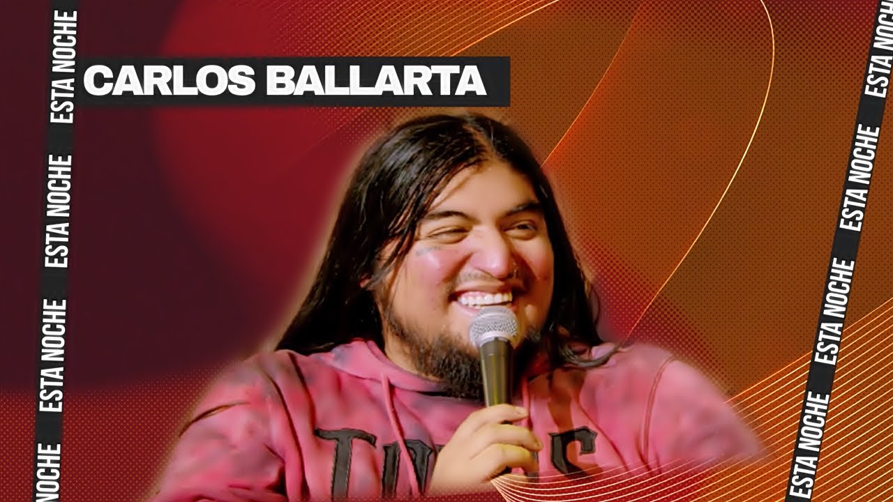 DOMINGO DE RAMOS Ep.15 CARLOS BALLARTA Con Rogelio Ramos