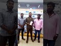 Customer testimonial  || Mr. Sunil