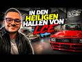 In den heiligen Hallen von LCE – brutale Monster!