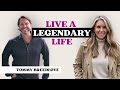 Live A Legendary Life with Tommy Breedlove | Lyndsay Dowd