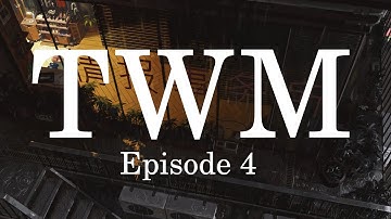 TWM Part 4 : Scripting swaybar