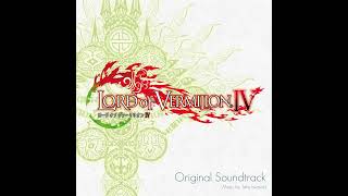 Lord of Vermilion IV Original Soundtrack - Monkey Flip-Flap