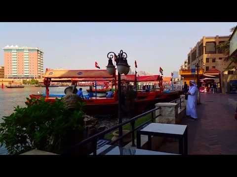 Explore dubai Abra Boat Ride | Dubai Gold Souk | D Vlogz Vlog #2 |