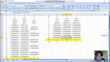 Metode Lelaran Jacobi & Lelaran Gauss-Seidel | Metode Numerik